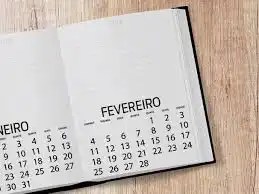 exames pra fevereiro